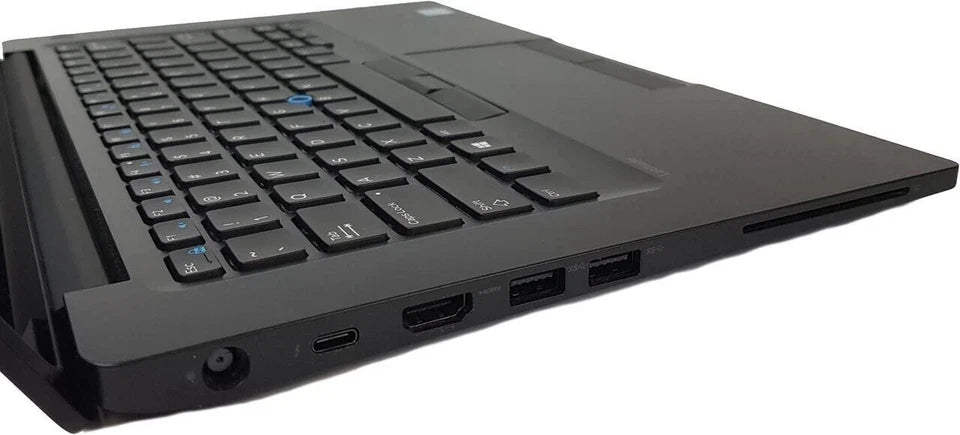 Dell Latitude 7490 β Core i5 8th Gen Laptop with 8GB DDR4 RAM and 256GB SSD - used, like new condition - with Charger and all UAE FREE Delivery. Dell Latitude 7490 β Core i5 8th Gen Laptop with 8GB DDR4 RAM and 256GB SSD - used, like new condition - with Charger and all UAE FREE Delivery.